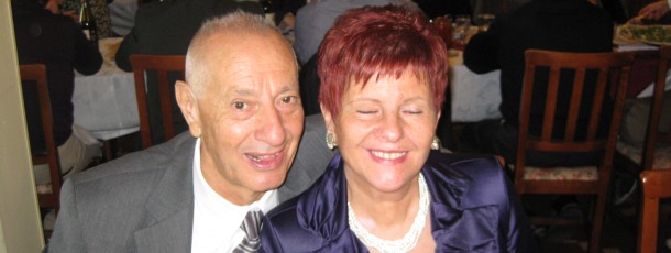 2011 – Pranzo Sociale