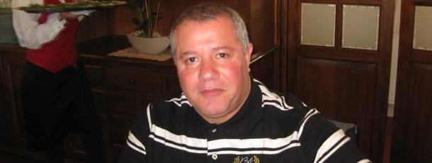 2011 – Pranzo Sociale