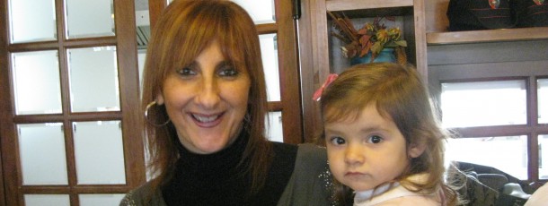 2011 – Pranzo Sociale