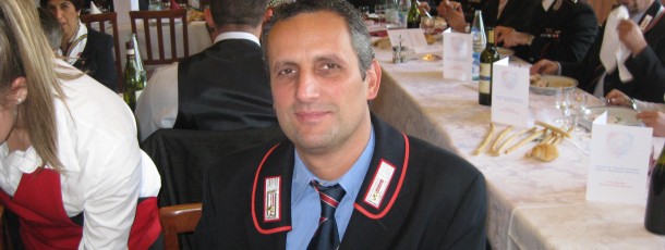 2011 – Pranzo Sociale
