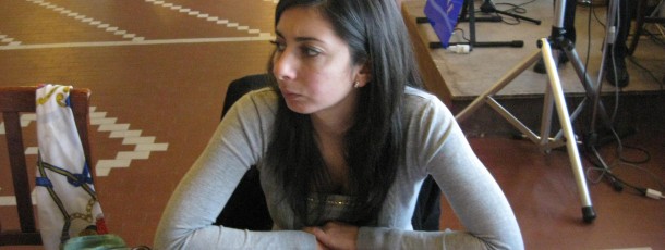 2011 – Pranzo Sociale