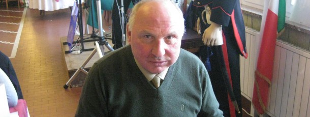 2011 – Pranzo Sociale