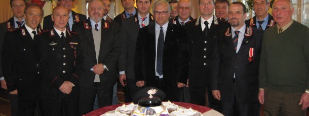 2012 – Festa dell’Arma