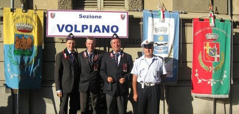 2011 – Raduno Nazionale