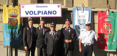2011 – Raduno Nazionale