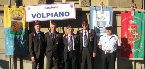 2011 – Raduno Nazionale