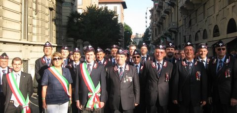 2011 – Raduno Nazionale