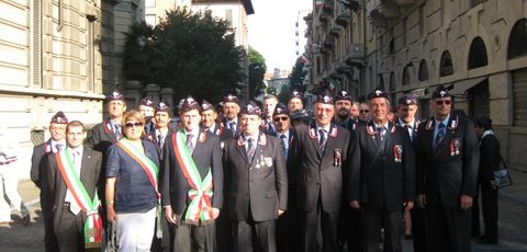 2011 – Raduno Nazionale