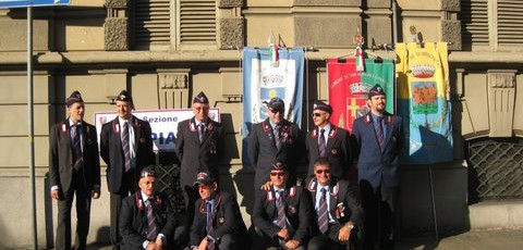 2011 – Raduno Nazionale