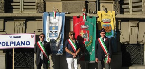 2011 – Raduno Nazionale