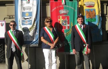2011 – Raduno Nazionale