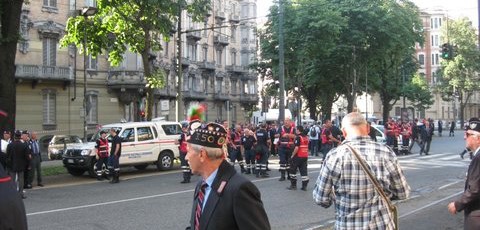 2011 – Raduno Nazionale