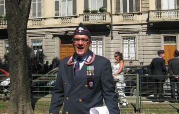 2011 – Raduno Nazionale