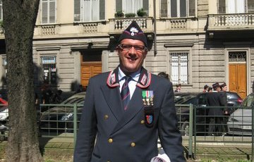 2011 – Raduno Nazionale
