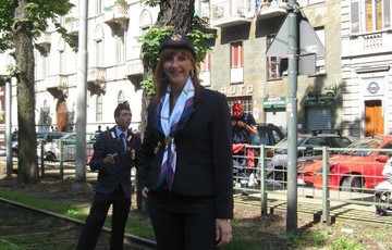 2011 – Raduno Nazionale