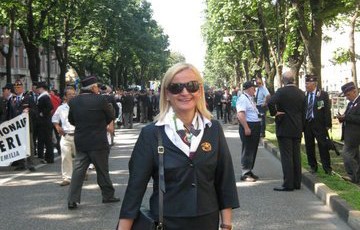 2011 – Raduno Nazionale