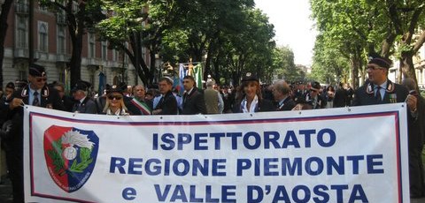 2011 – Raduno Nazionale