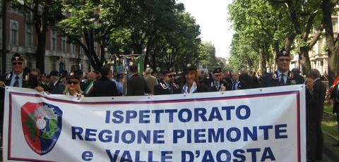 2011 – Raduno Nazionale