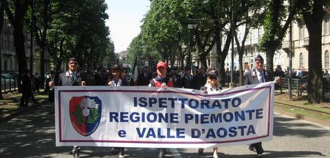 2011 – Raduno Nazionale
