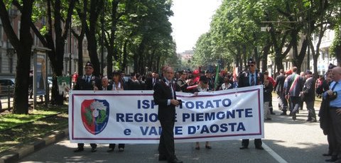 2011 – Raduno Nazionale