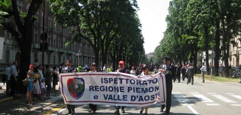 2011 – Raduno Nazionale