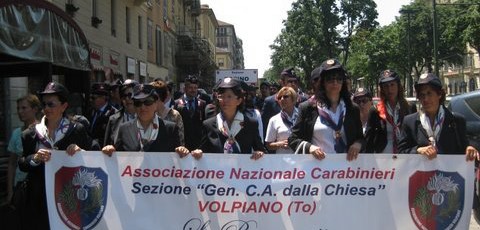2011 – Raduno Nazionale
