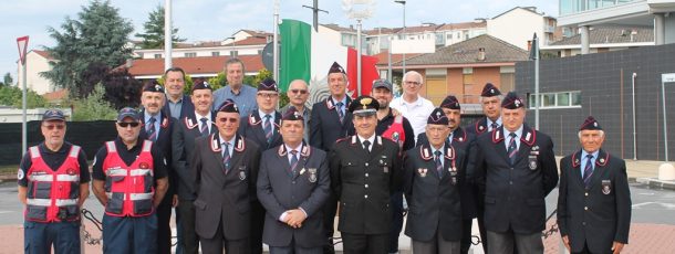 60° Anniversario – 05.06.2016