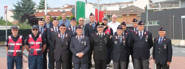 60° Anniversario – 05.06.2016