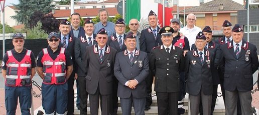 60° Anniversario – 05.06.2016