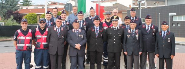60° Anniversario – 05.06.2016