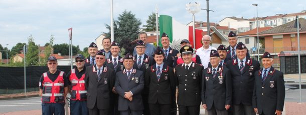 60° Anniversario – 05.06.2016