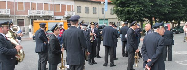60° Anniversario – 05.06.2016