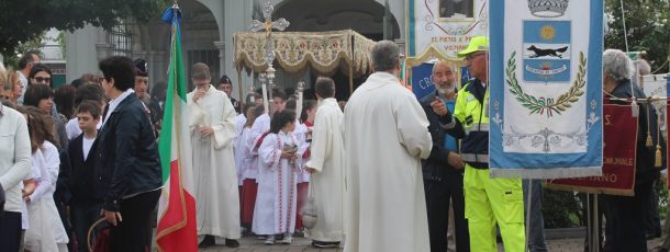 60° Anniversario – 05.06.2016