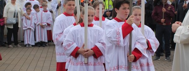 60° Anniversario – 05.06.2016