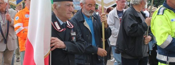 60° Anniversario – 05.06.2016