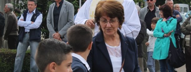 60° Anniversario – 05.06.2016
