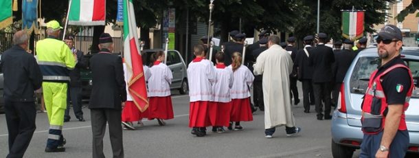 60° Anniversario – 05.06.2016