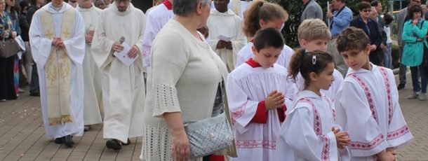 60° Anniversario – 05.06.2016
