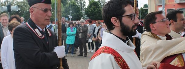 60° Anniversario – 05.06.2016