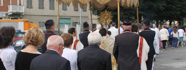 60° Anniversario – 05.06.2016