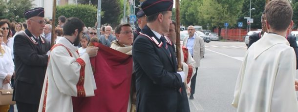 60° Anniversario – 05.06.2016
