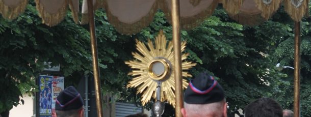 60° Anniversario – 05.06.2016