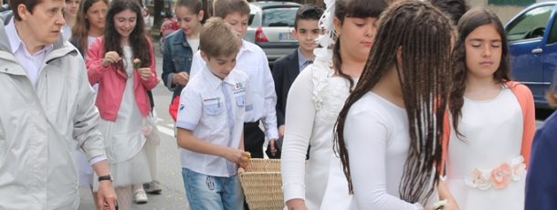60° Anniversario – 05.06.2016