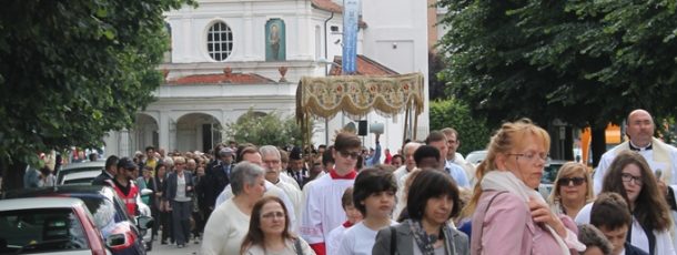 60° Anniversario – 05.06.2016