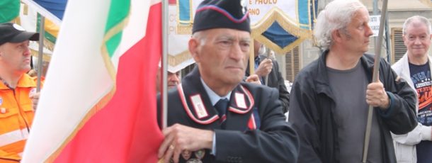 60° Anniversario – 05.06.2016