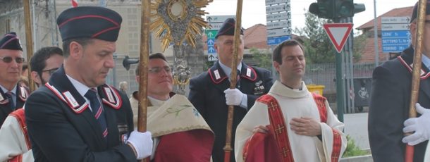 60° Anniversario – 05.06.2016