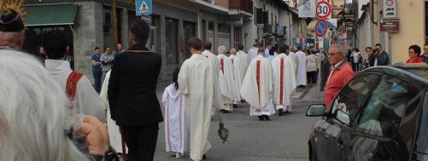 60° Anniversario – 05.06.2016