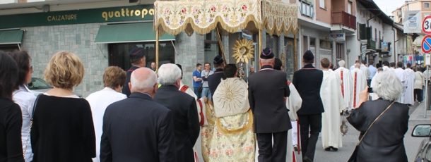 60° Anniversario – 05.06.2016