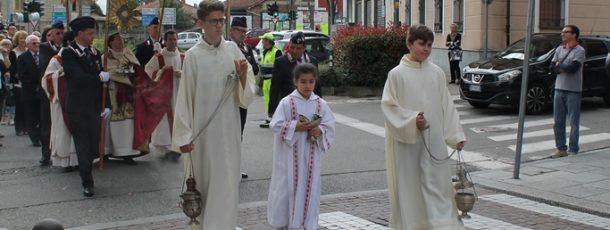 60° Anniversario – 05.06.2016