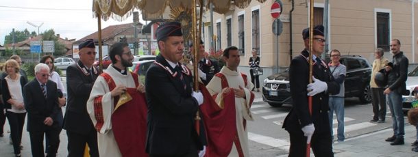 60° Anniversario – 05.06.2016